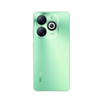 Мобільний телефон Infinix Smart 8 3/64Gb Crystal Green (4894947010408)