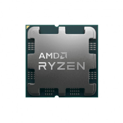 Процесор AMD Ryzen 5 7400F (100-000001845)