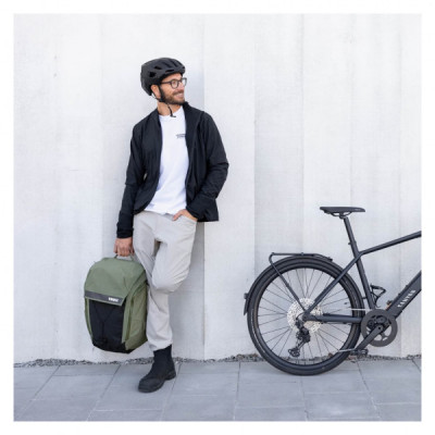 Рюкзак для ноутбука Thule 16" Paramount Commuter 28L TPBBP-328 Nutria (3205237)