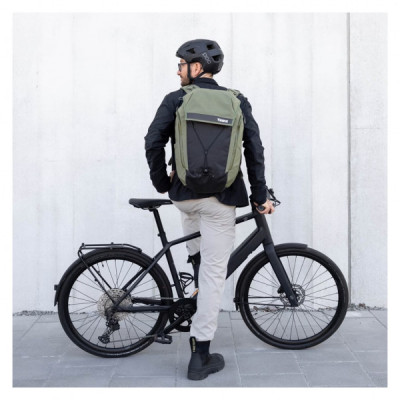 Рюкзак для ноутбука Thule 16" Paramount Commuter 28L TPBBP-328 Nutria (3205237)