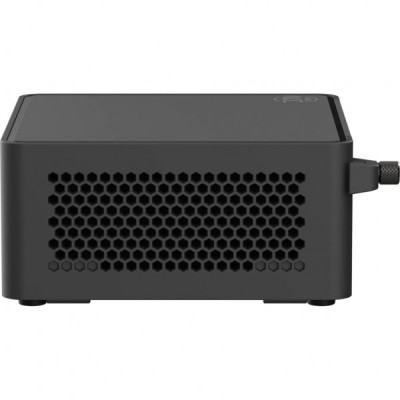 Комп'ютер ASUS NUC 15 Pro RNUC15CRHI300002 / Core 3 100U 15W/Intel Arc graphics/no RAM/no Storage/Intel Wi-Fi 7 (90AR00Q2-M00020)
