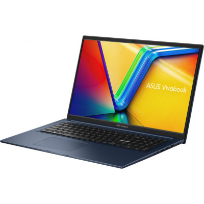 Ноутбук ASUS Vivobook 17 X1704VA-AU889 (90NB13X2-M00C50)
