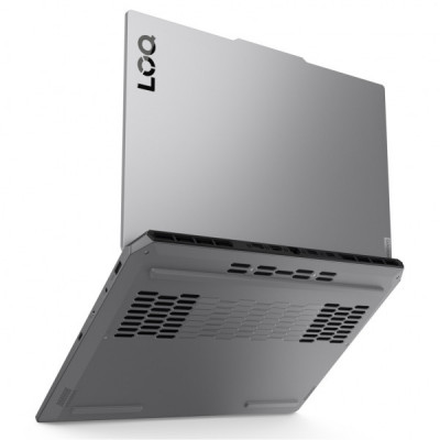Ноутбук Lenovo LOQ 15IRX10 (83JE00L4RA)