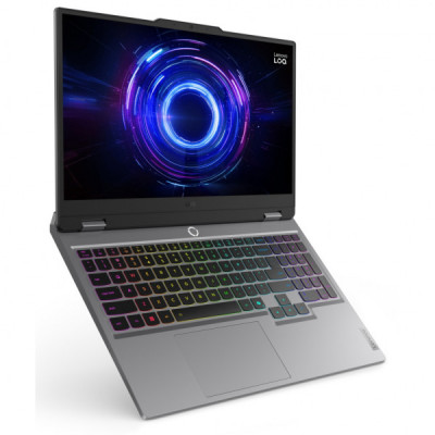 Ноутбук Lenovo LOQ 15IRX10 (83JE00L4RA)