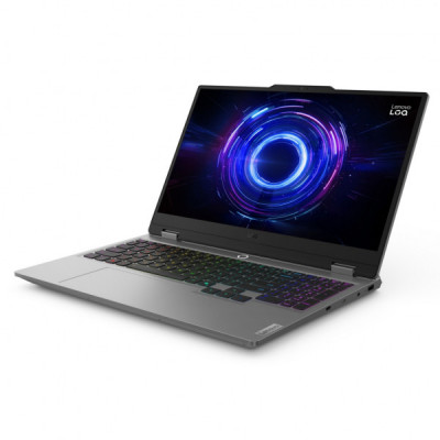 Ноутбук Lenovo LOQ 15IRX10 (83JE00L4RA)