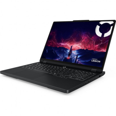 Ноутбук Lenovo Legion Pro 5 16AFR10 (83F2002XRA) Ноутбук Lenovo Legion Pro 5 16AFR10 (83F2002XRA)