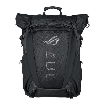 Рюкзак для ноутбука ASUS 18" ROG Archer Ergoair BP3800 (90XB09H0-BBP000)