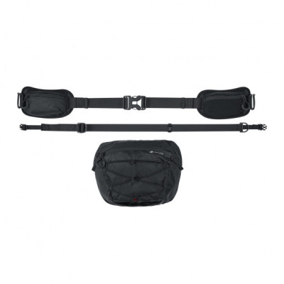 Рюкзак для ноутбука ASUS 18" ROG Archer Ergoair BP3800 (90XB09H0-BBP000)