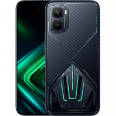 Мобільний телефон Infinix GT 50 Pro 12/256Gb Black Abyss (4894947119767)