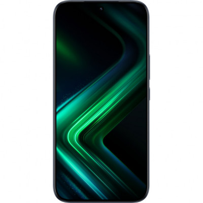 Мобільний телефон Infinix GT 50 Pro 12/256Gb Black Abyss (4894947119767)