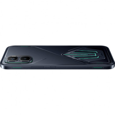 Мобільний телефон Infinix GT 50 Pro 12/256Gb Black Abyss (4894947119767)