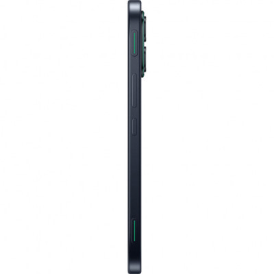 Мобільний телефон Infinix GT 50 Pro 12/256Gb Black Abyss (4894947119767)
