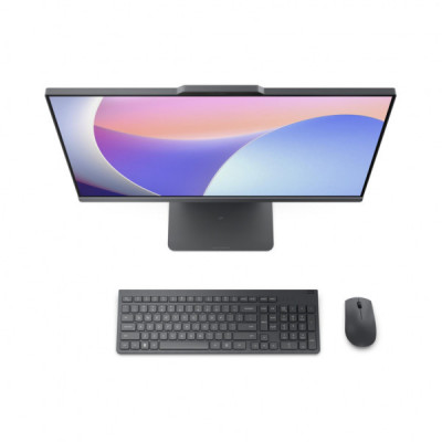 Комп'ютер Lenovo IdeaCentre AiO 24IRH9 / i7-13620H, 16, 512 (F0HN00Y8UO)