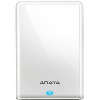 Зовнішній жорсткий диск 2.5" 1TB ADATA (AHV620S-1TU31-CWH)