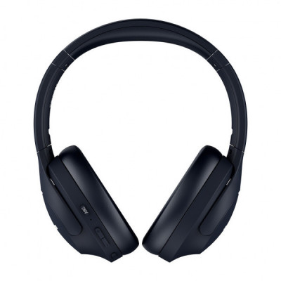 Навушники Canyon OnRiff 10 ANC Bluetooth Black (CNS-CBTHS10BK)