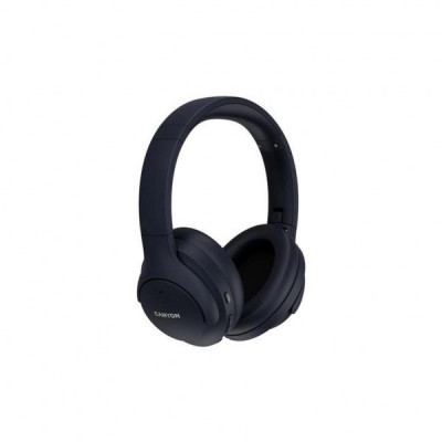 Навушники Canyon OnRiff 10 ANC Bluetooth Black (CNS-CBTHS10BK)