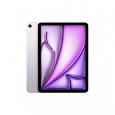 Планшет Apple iPad Air 13" M2 Wi-Fi + Cellular 128GB Purple (MV6U3NF/A)