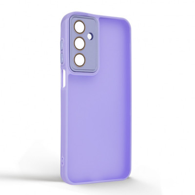 Чохол до мобільного телефона Armorstandart ShadeX Samsung A26 5G Violet (ARM83068)