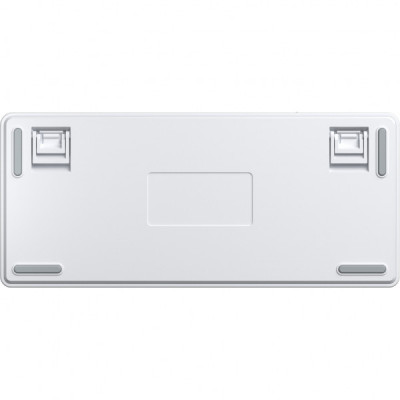 Клавіатура Aula F75 MAX Wireless/Bluetooth UA White/Blue (6978080501158)