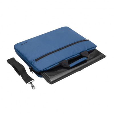 Сумка для ноутбука Porto 15.6" PN16Dark Blue (PN16DB)