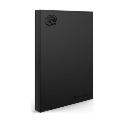 Зовнішній жорсткий диск 2.5" 1TB FireCuda Gaming Hard Drive Seagate (STKL1000400)