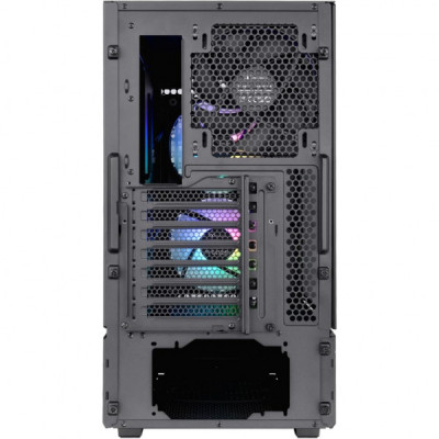 Корпус ThermalTake Ceres 300 TG ARGB Black (CA-1Y2-00M1WN-00)