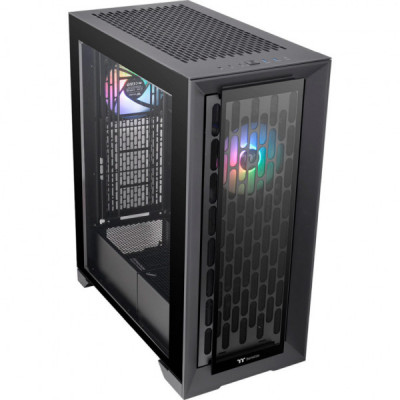 Корпус ThermalTake CTE T500 TG ARGB (CA-1X8-00F1WN-01)