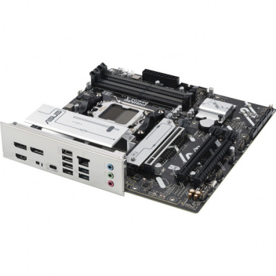 Материнська плата ASUS PRIME B840M-A-CSM