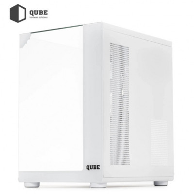 Корпус Qube AQUARIUM_GWNU3