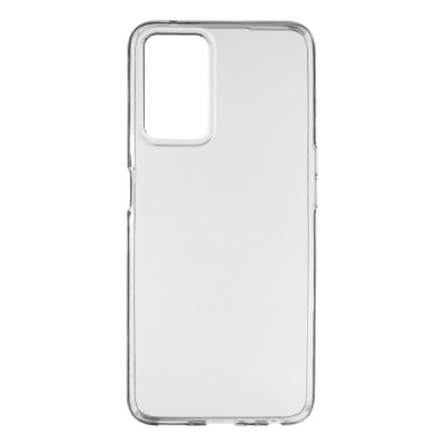 Чохол до мобільного телефона Armorstandart Air Series OPPO A96 Transparent (ARM62607)