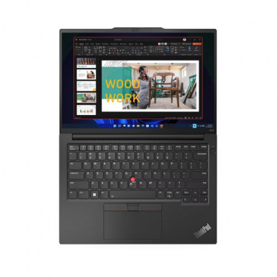 Ноутбук Lenovo ThinkPad E14 G5 (21JR0031RA)