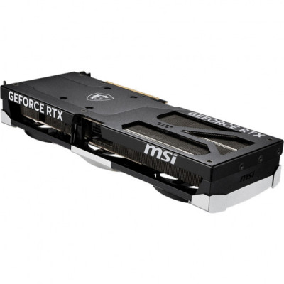 Відеокарта MSI GeForce RTX5070 12Gb VENTUS 3X OC (RTX 5070 12G VENTUS 3X OC)