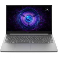 Ноутбук Lenovo LOQ 15IAX9E (83LK0049RA)