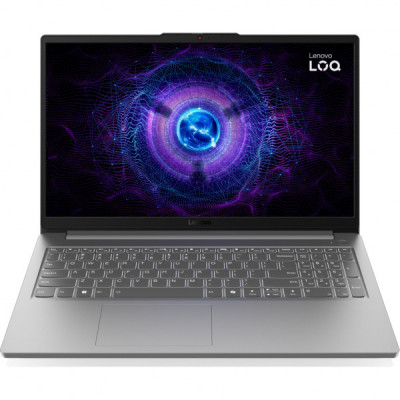 Ноутбук Lenovo LOQ 15IAX9E (83LK0049RA)