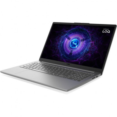 Ноутбук Lenovo LOQ 15IAX9E (83LK0049RA)