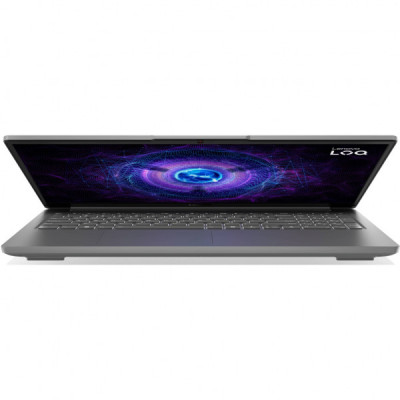 Ноутбук Lenovo LOQ 15IAX9E (83LK0049RA)