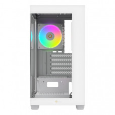 Корпус OCYPUS GAMMA C52 WH ARGB (GAMMA-C52-WHD300XX-GL)