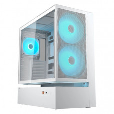 Корпус для ПК Cougar CFV235 Mesh White