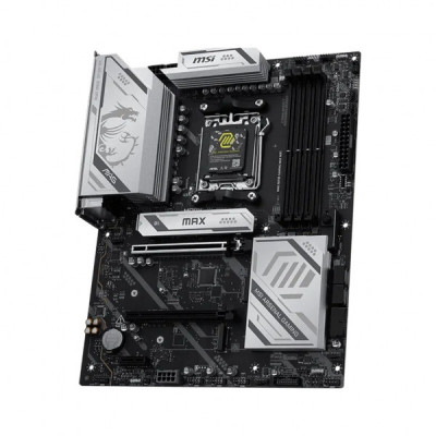 Материнська плата MSI MAG X870E GAMING MAX WIFI