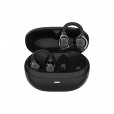 Навушники Canyon OWS Ear Clips OnFlow 14 Black (CNS-TWS14B)