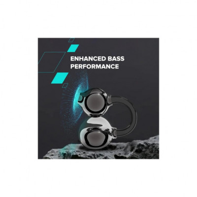Навушники Canyon OWS Ear Clips OnFlow 14 Black (CNS-TWS14B) Навушники Canyon OWS Ear Clips OnFlow 14 Black (CNS-TWS14B)