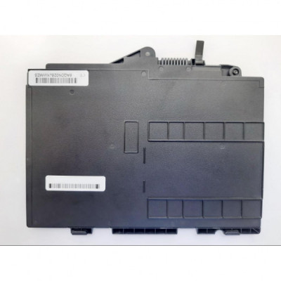 Акумулятор до ноутбука HP EliteBook 820 G4 ST03XL, 49Wh, 6cell, 11.55V, Li-ion (A47467)
