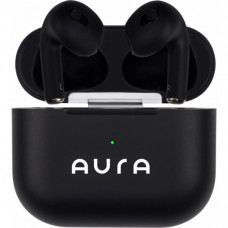 Навушники AURA 3 Black (TWSA3B)