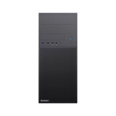 Корпус Gamemax ET-216-NP-U3