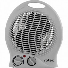 Обігрівач Rotex RAS04-H Grey