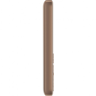 Мобільний телефон Nokia 130 DS 2023 Light Gold