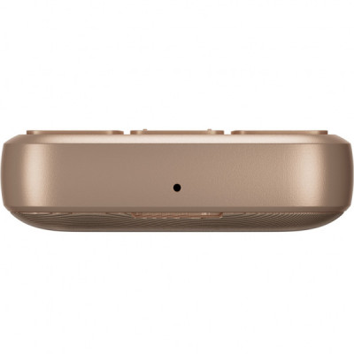 Мобільний телефон Nokia 130 DS 2023 Light Gold