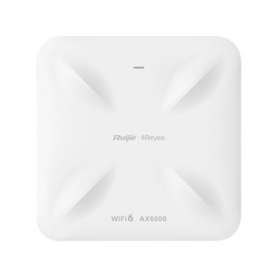 Точка доступу Wi-Fi Ruijie Networks RG-RAP2260(H)