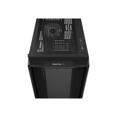 Корпус Deepcool CC560 V2 Black