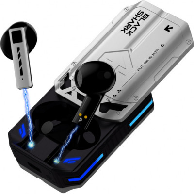 Навушники Black Shark T11 (BS-T11) Grey (1084875)